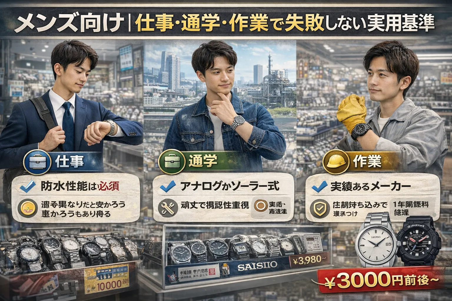 6. メンズ向け｜仕事・通学・作業で失敗しない実用基準.webp