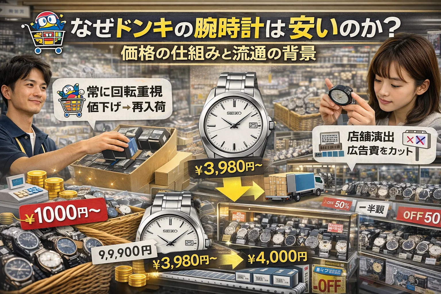 2. なぜドンキの腕時計は安いのか｜価格の仕組みと流通の背景.webp