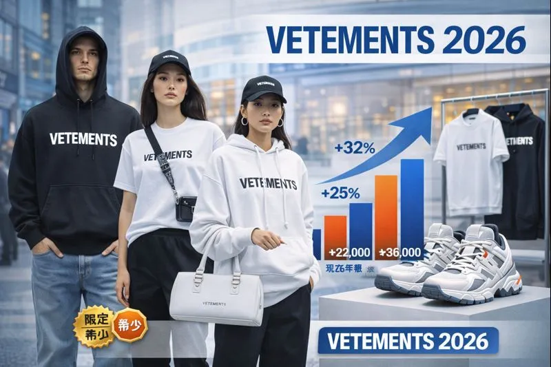2 ヴェトモン 値上げ 2026の背景.webp