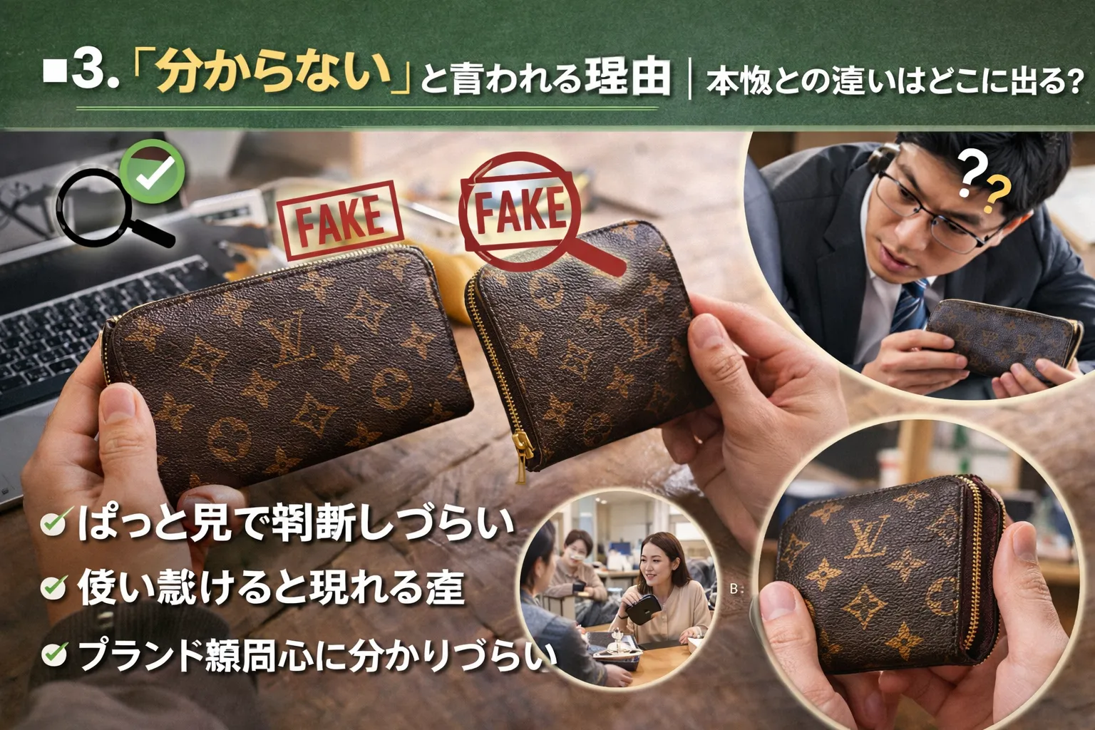 3. 「分からない」と言われる理由｜本物との違いはどこに出る？.webp