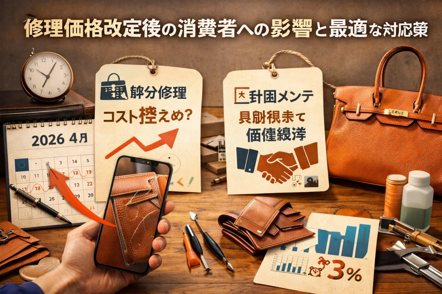 3. 修理価格改定後の消費者への影響と最適な対応策.webp