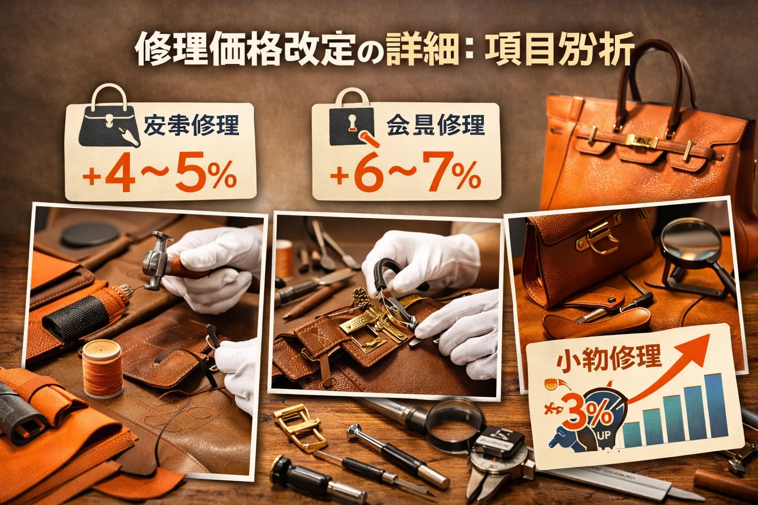 2. 修理価格改定の詳細：項目別分析.webp