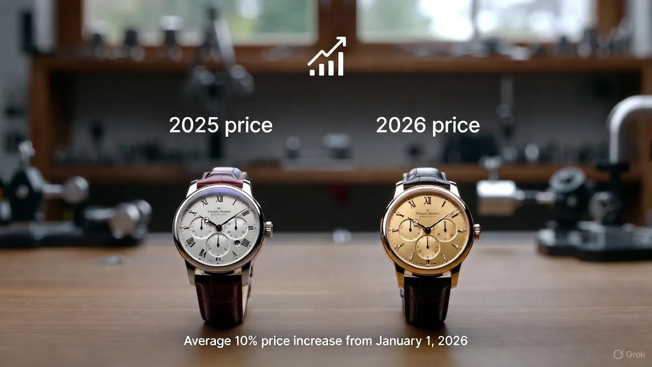 1｜2026年のスピークマリン価格改定の概要（平均10％値上げ・改定日など）.webp