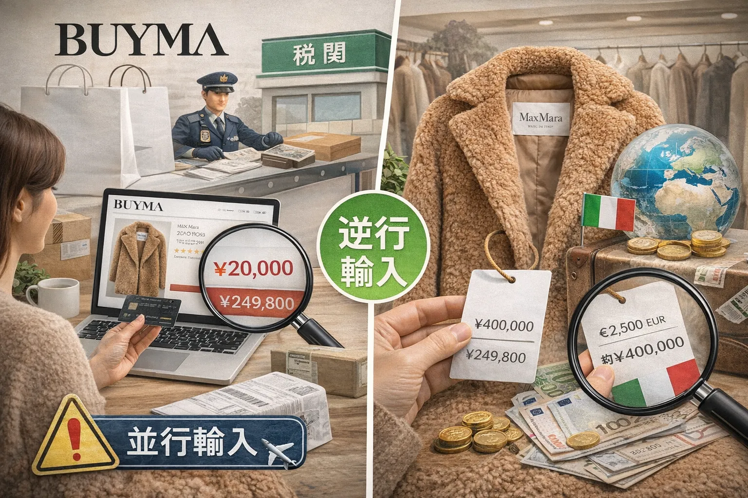10. BUYMA・並行輸入で注意すべきポイント.webp