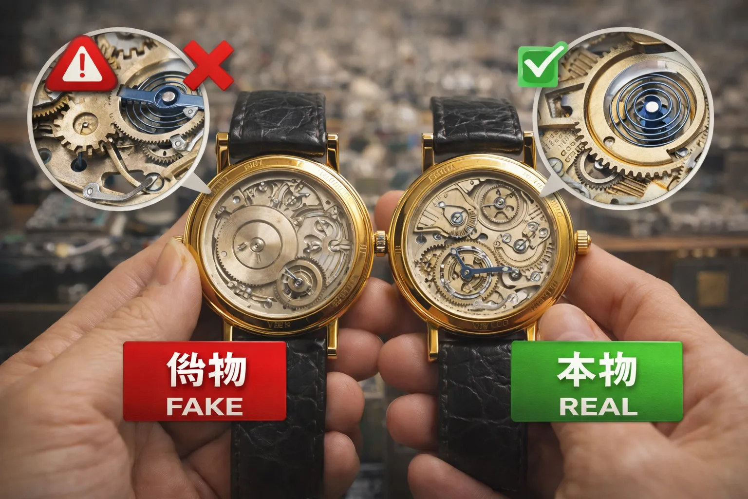 4. 本物と偽物を見分ける決定的ポイント【構造・内部編】.webp