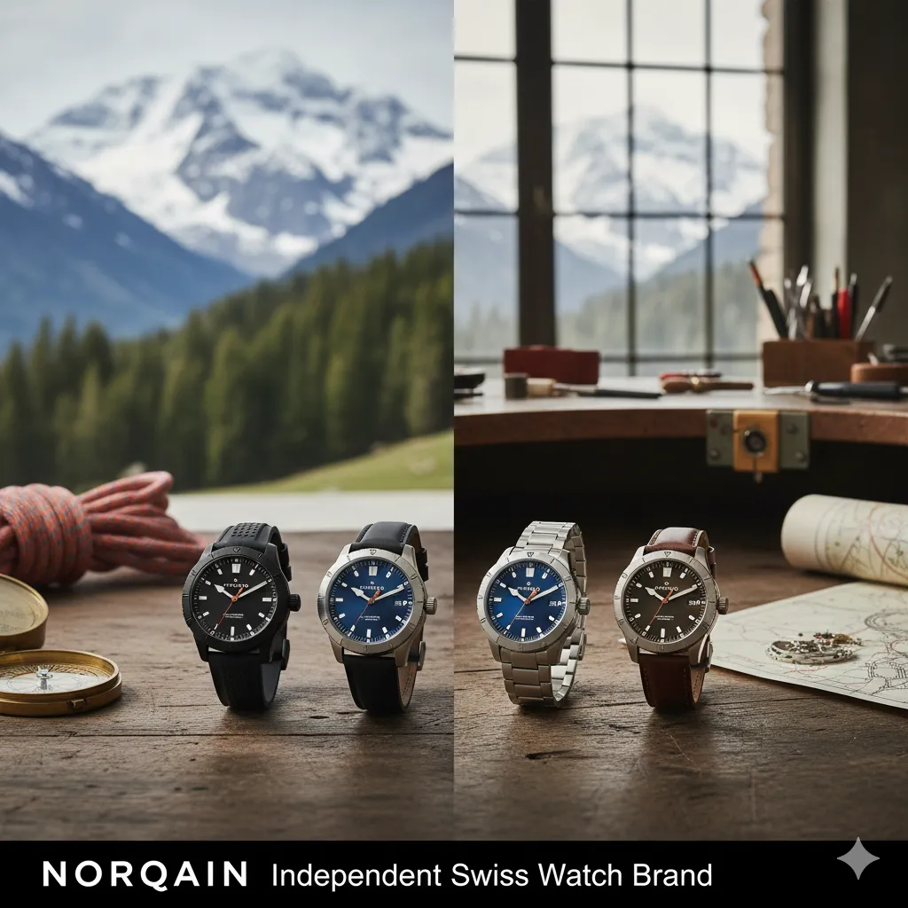 2｜ノルケインはどんなブランド？成り立ち・本社・経営陣・アンバサダー.webp