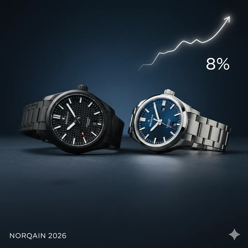 ノルケイン 値上げ2026｜価格改定の全貌とモデル別値上げ額一覧、値上げの背景要因・市場動向・中古相場への影響・将来の価格予測・今買うべきかの判断基準まで完全網羅した徹底解説ガイド