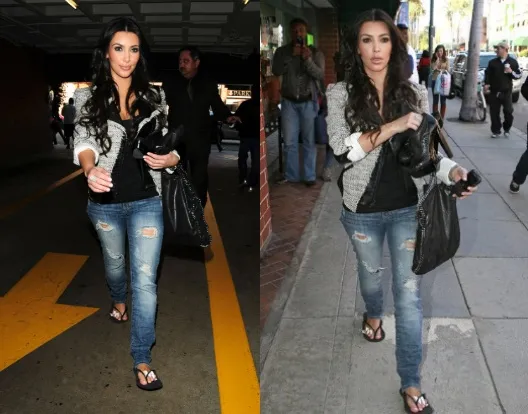 キム・カーダシアン (Kim Kardashian) .webp