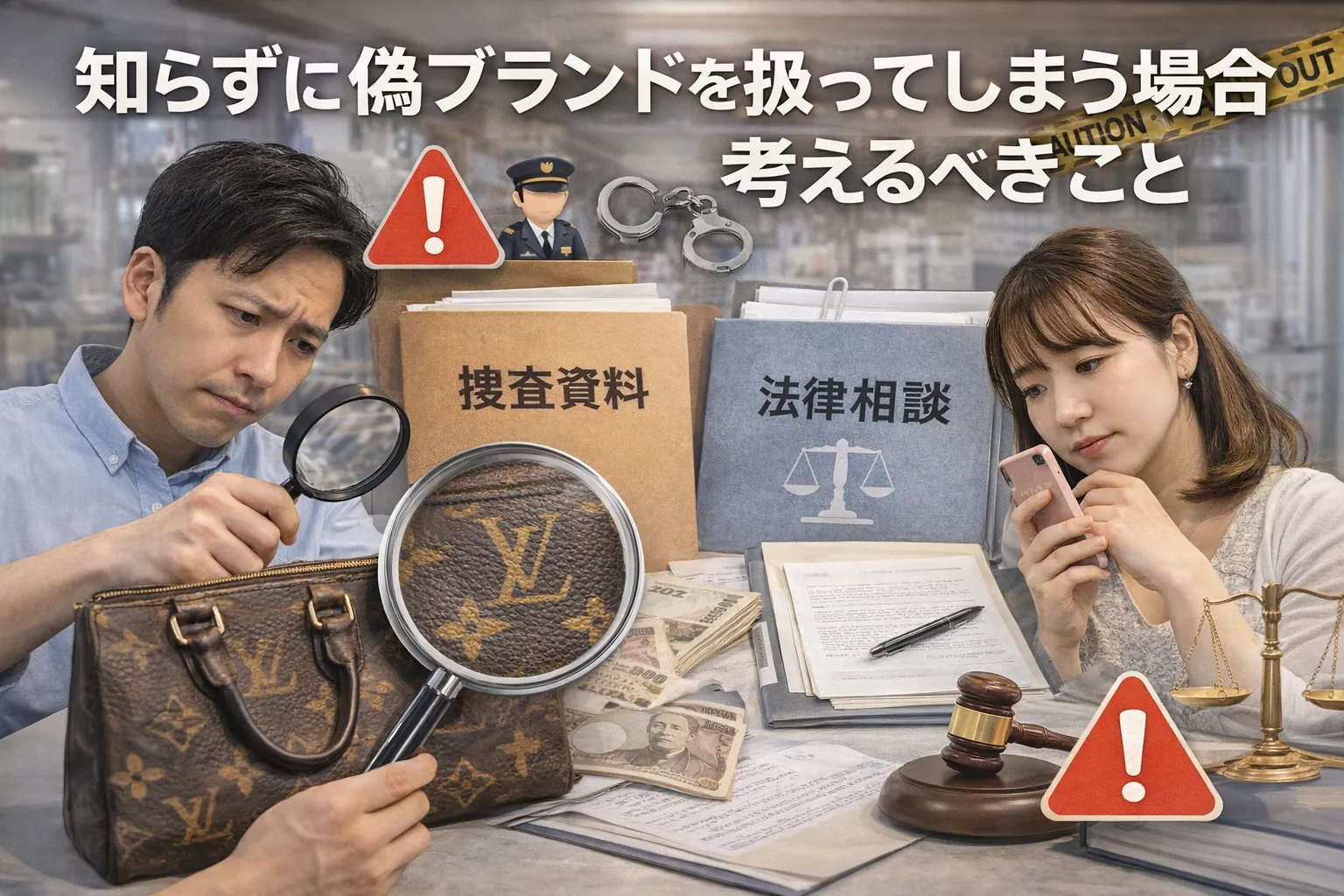 5. 知らずに偽ブランドを扱ってしまう場合に考えるべきこと.webp