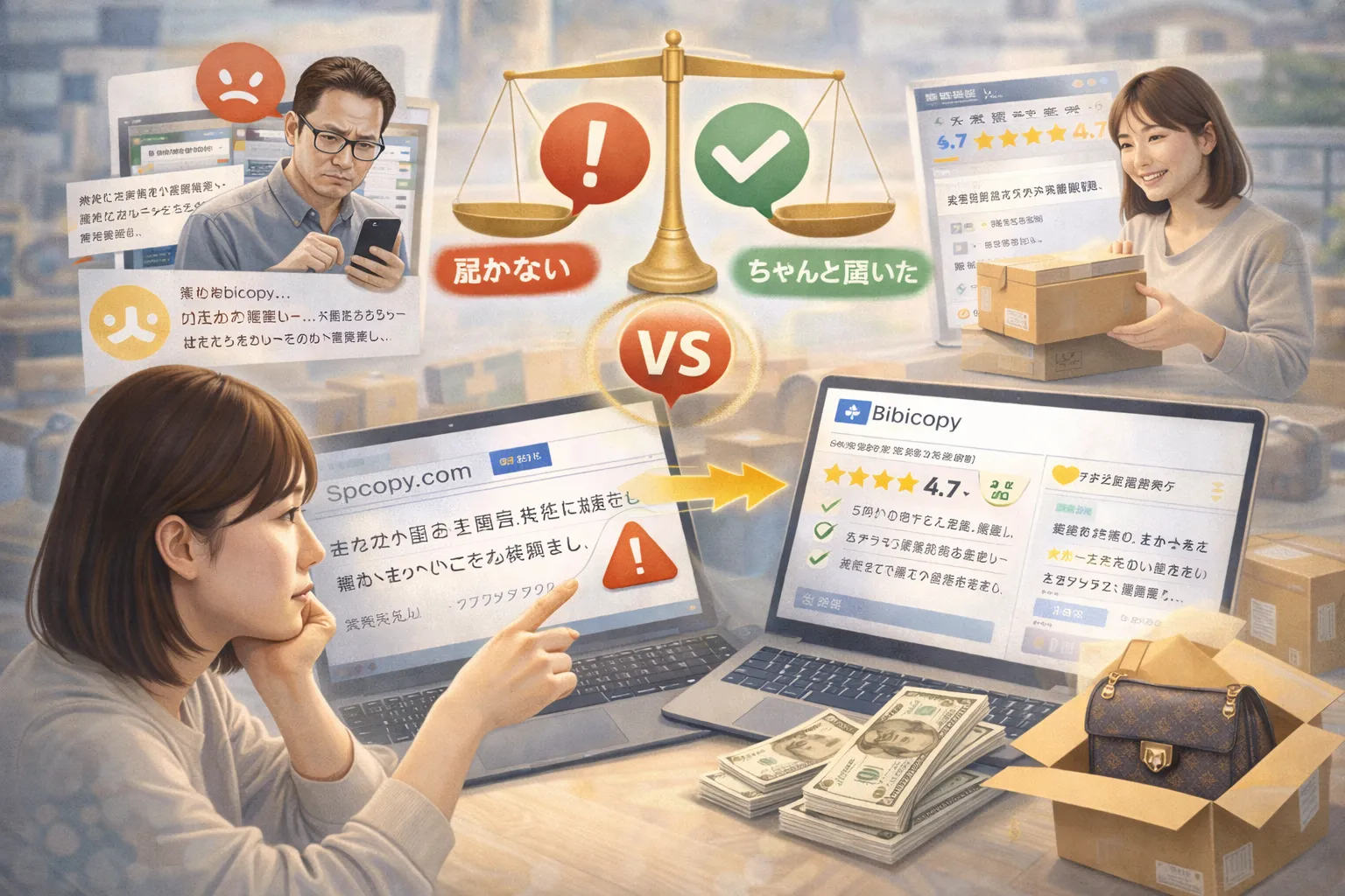 6. 他サイト利用者の体験と自分の結果を照らし合わせる.webp