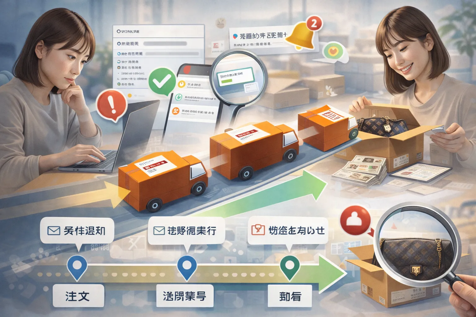3. 注文から発送連絡までの流れと実感.webp