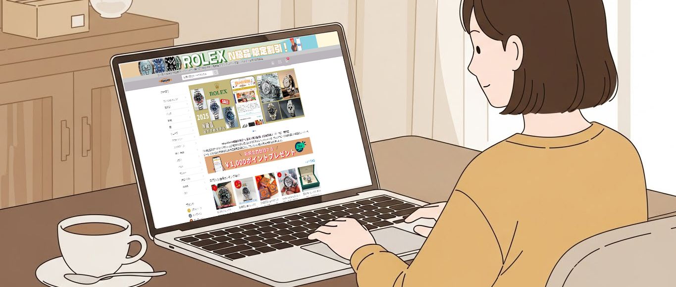 NKYUHIN 届かない？