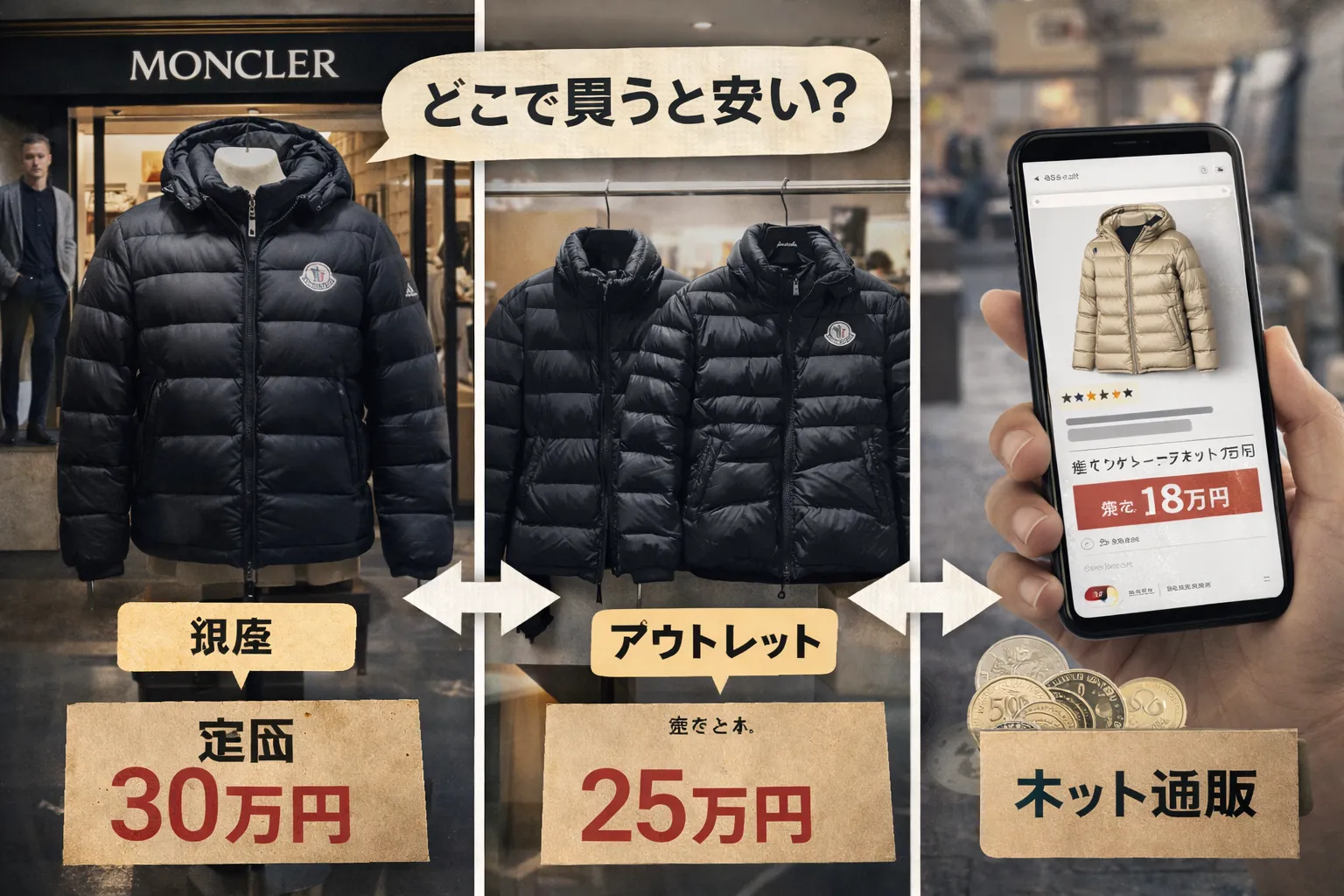 7. どこで買うと安い？価格差と評価の関係.webp