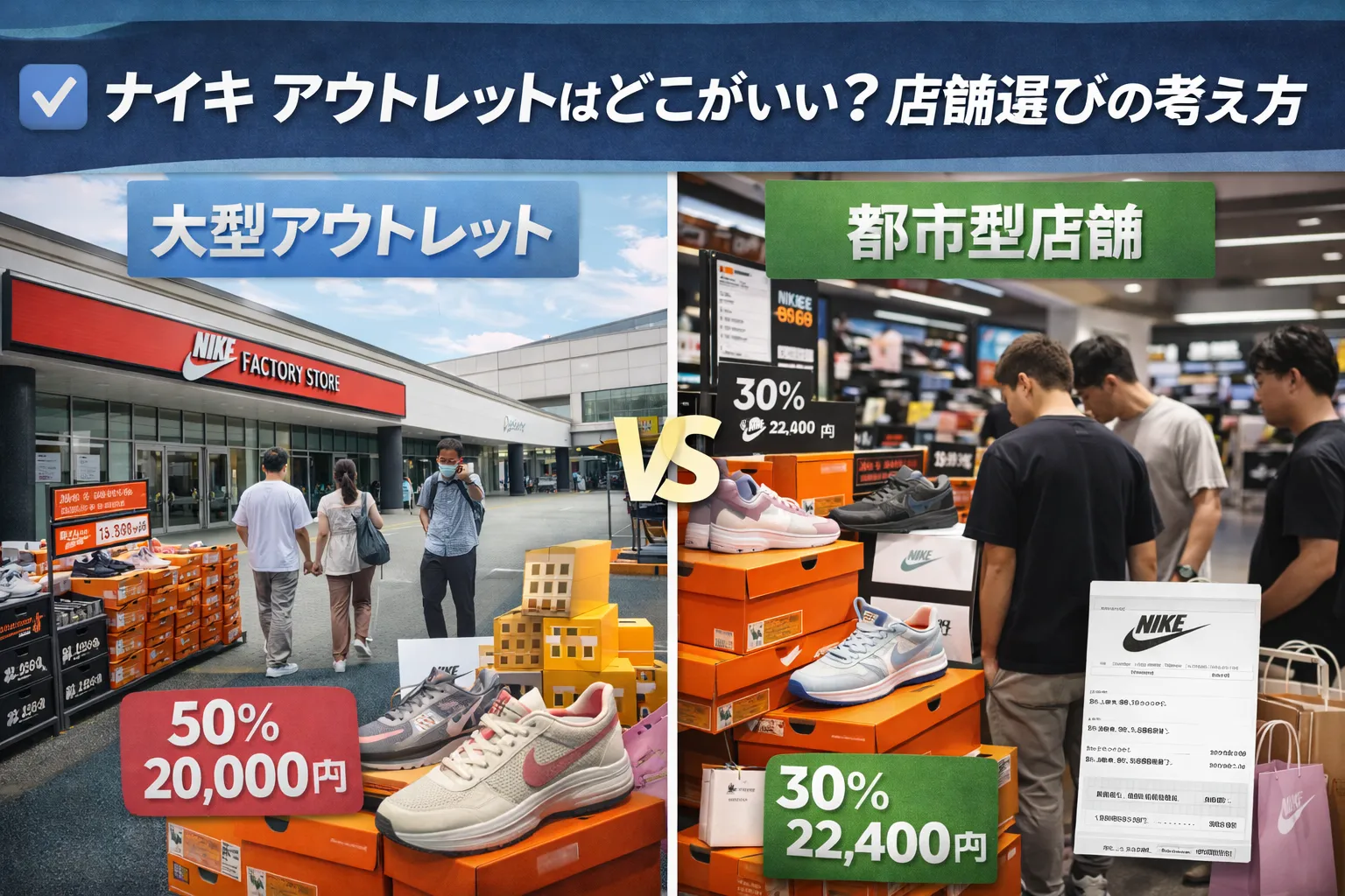 5. ナイキ アウトレットはどこがいい？店舗選びの考え方.webp