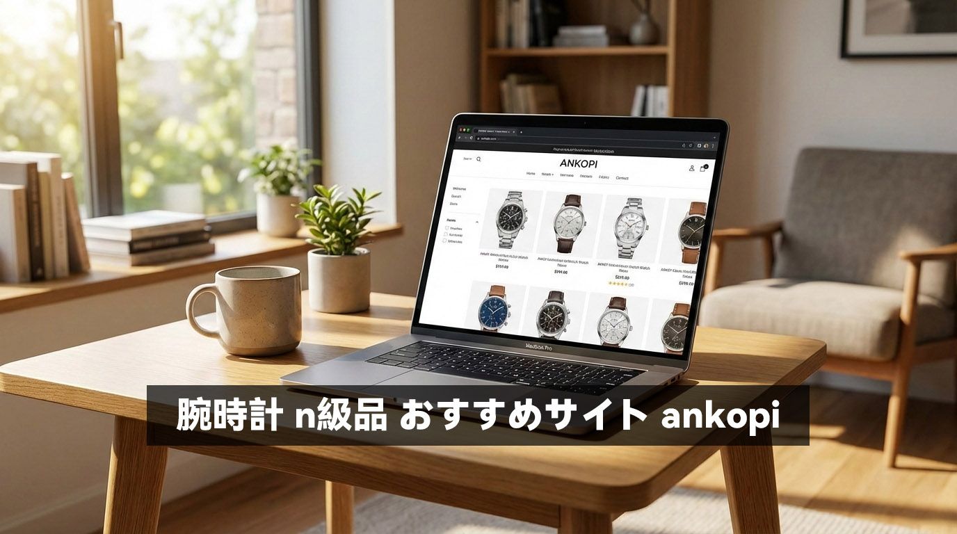 腕時計 n級品 おすすめサイトankopi