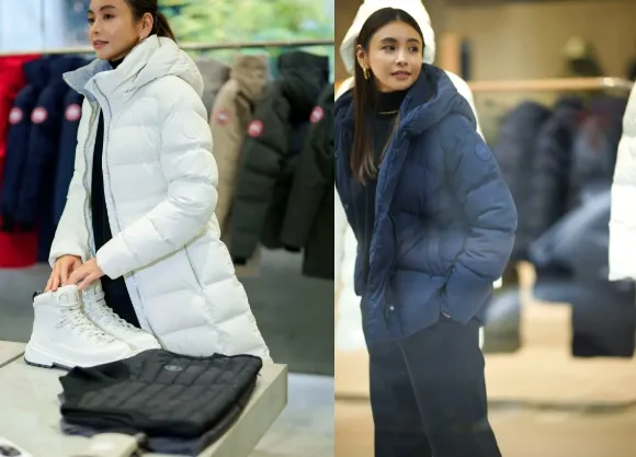 2-10. 滝沢眞規子｜Canada Goose.webp