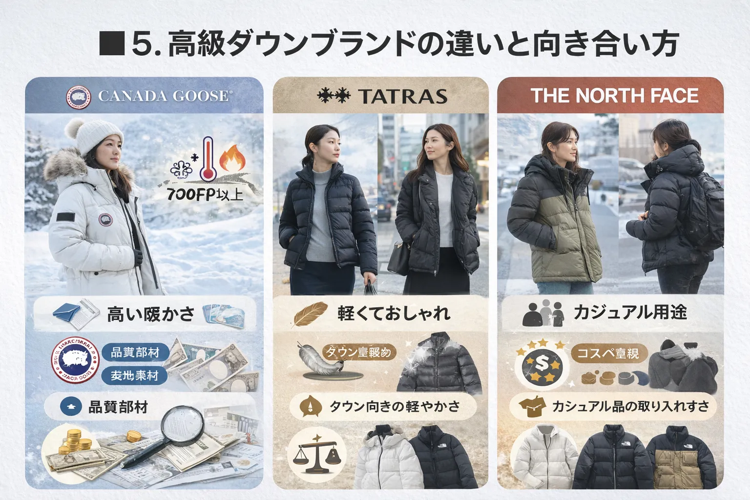 5. 高級ダウンブランドの違いと向き合い方.webp