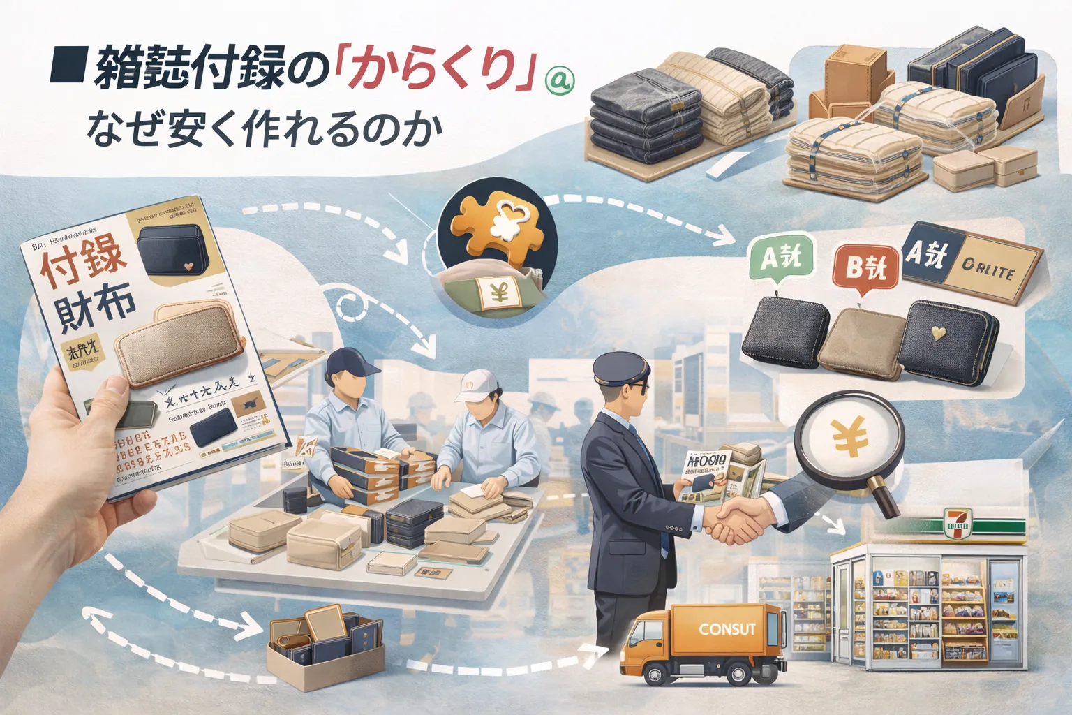 6. 雑誌付録の「からくり」｜なぜ安く作れるのか.webp