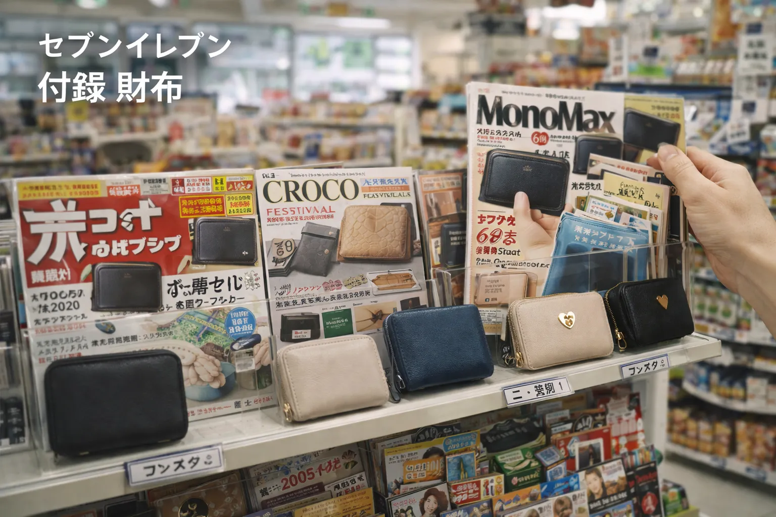 5. セブンイレブン付録財布の実態（2025〜2026）.webp