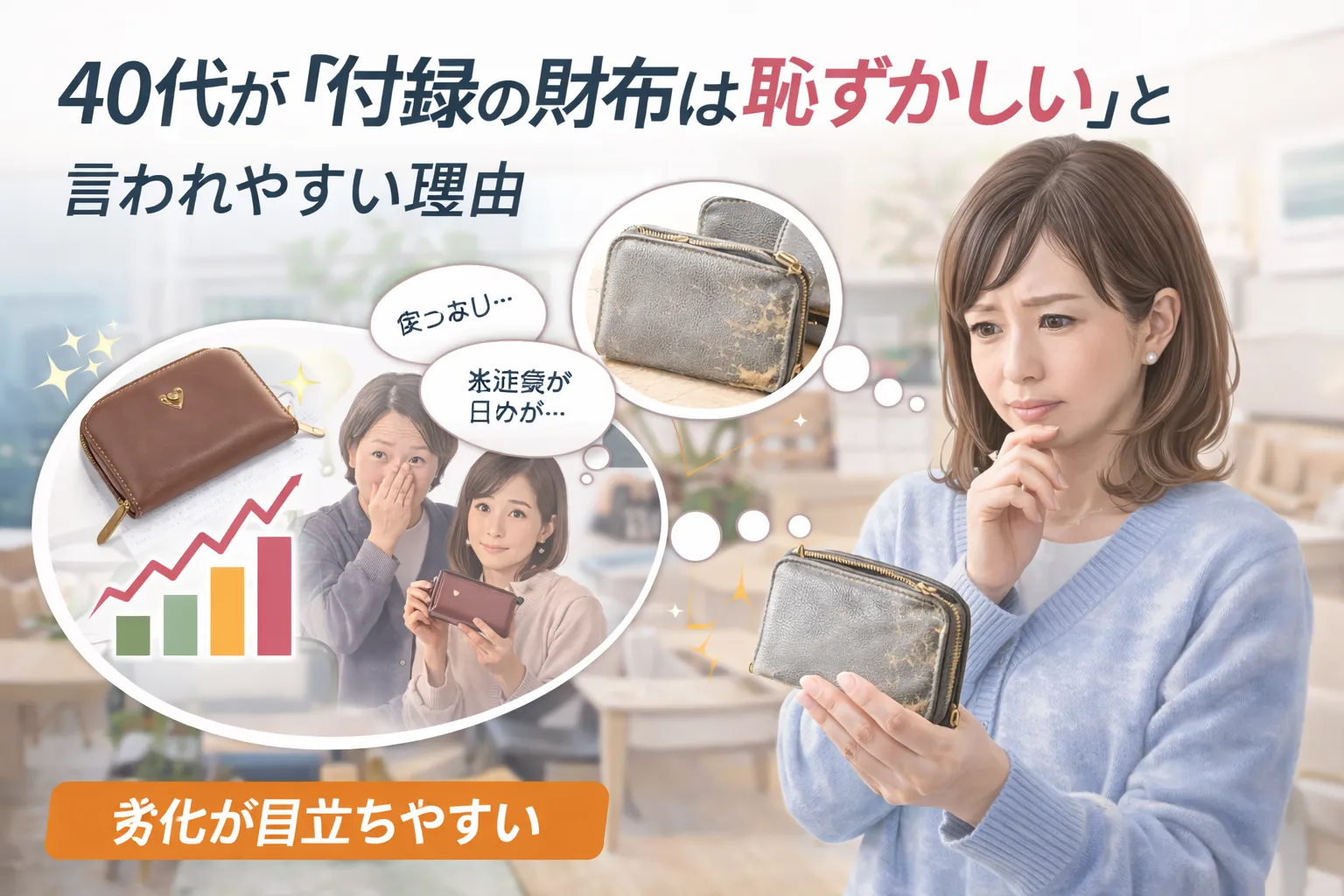 3. 40代が「付録の財布は恥ずかしい」と言われやすい理由.webp