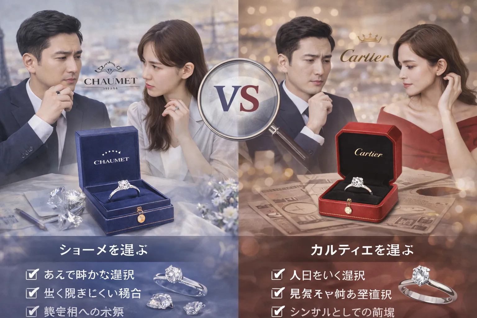 3. ショーメとカルティエの違いをどう見るべきか.webp