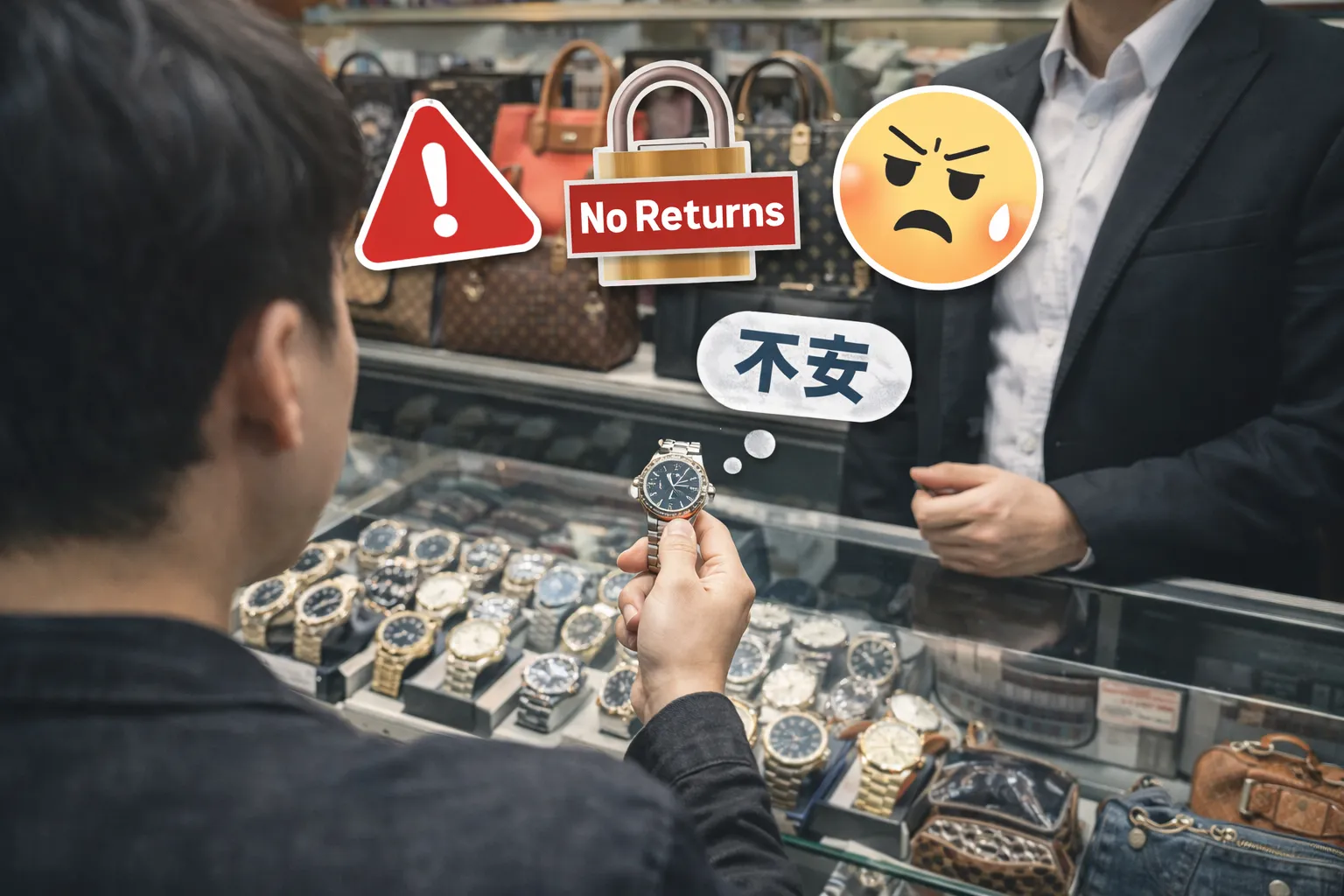 3. 実店舗で購入する場合に直面する現実.webp