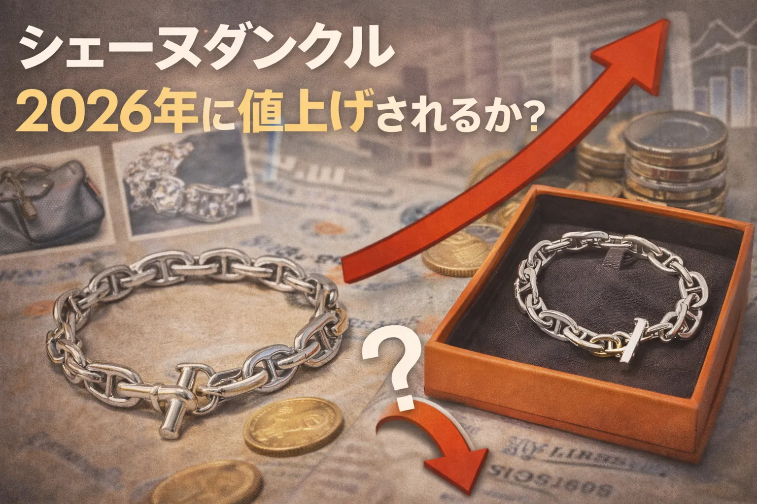 4. シェーヌダンクルは2026年に値上げされるか.webp