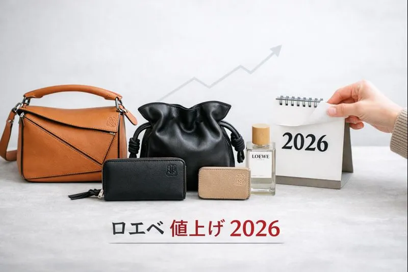 1. ロエベ 値上げ 2026の全体像｜「本当に上がる？」を最短で整理.webp
