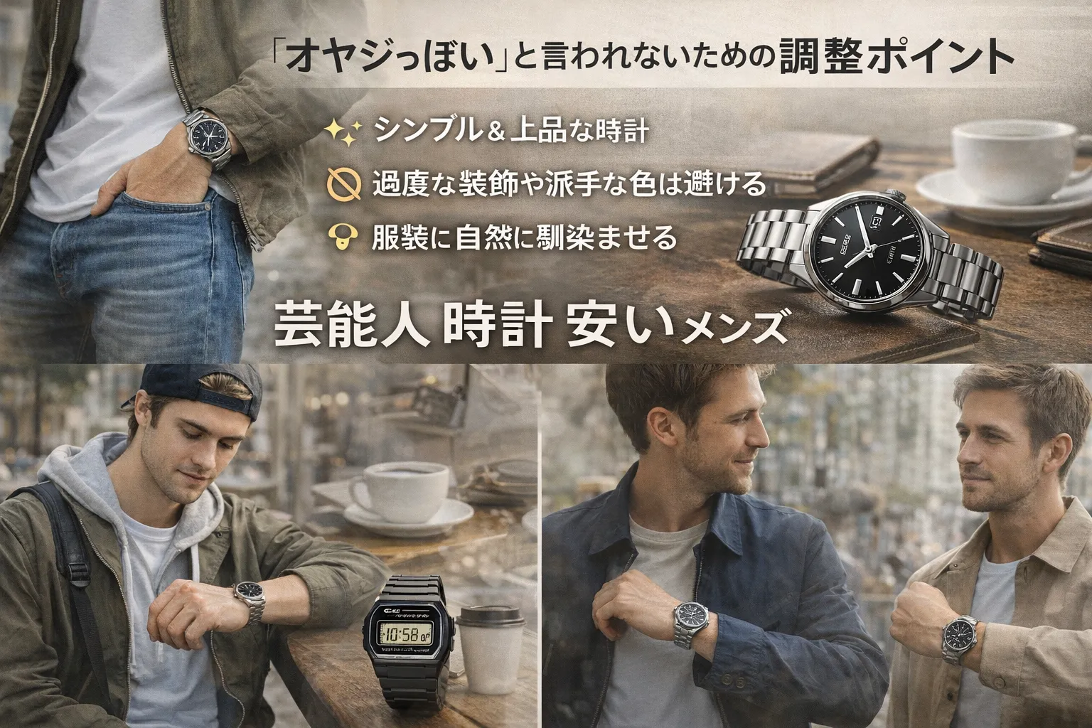 6. 「オヤジっぽい」と言われないための調整ポイント.webp
