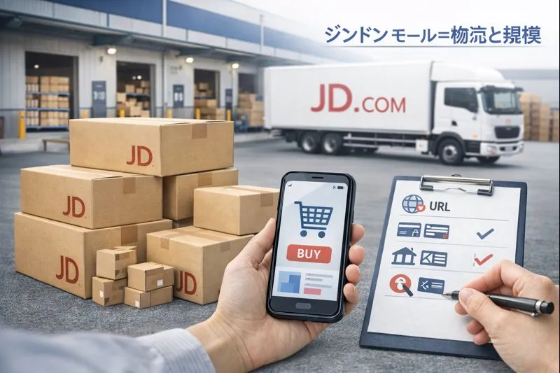 1. ジンドンモールとは？どこの国の通販なのか（まず“正体”を誤解なく押さえる）.webp