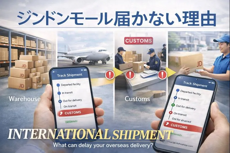 6. 届かない・トラブル事例（原因の切り分けと再発防止チェック）.webp