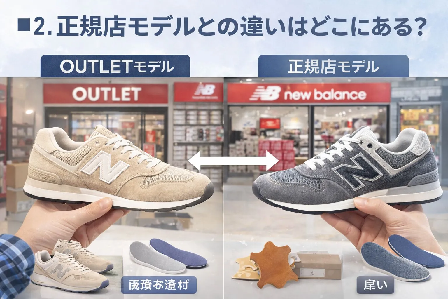 2. 正規店モデルとの違いはどこにある？.webp