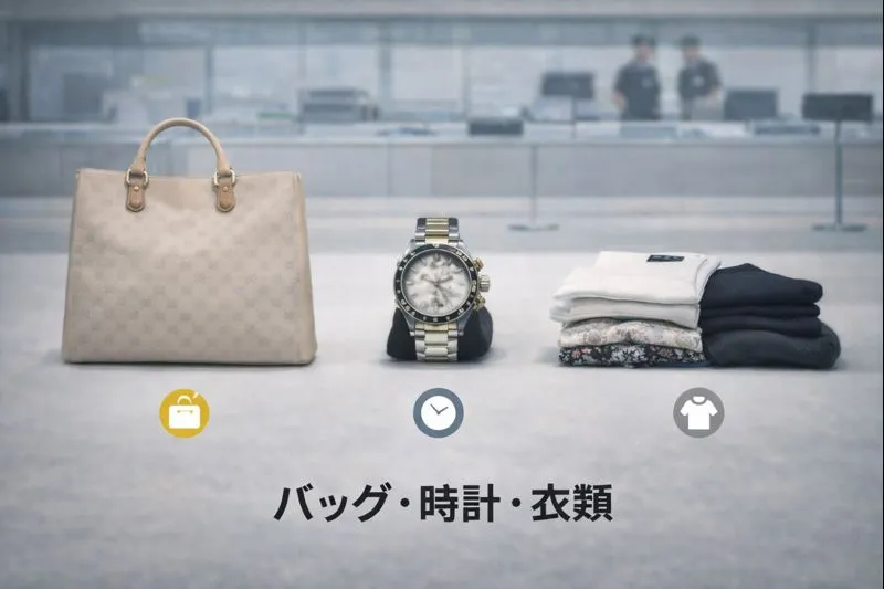 5. バッグ・時計・衣類でリスクは変わるのか.webp
