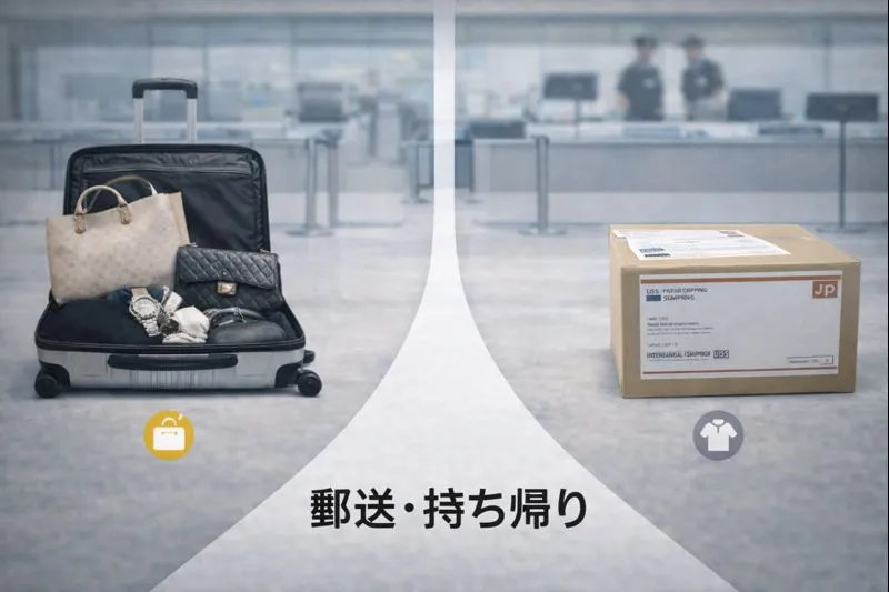 6. 郵送と持ち帰り、どちらが安全なのか.webp