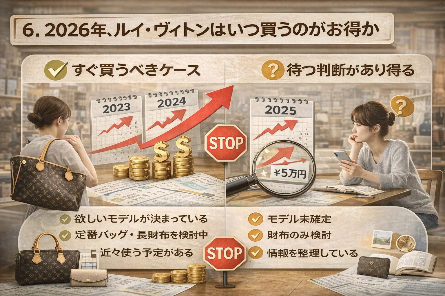6. 2026年、ルイ・ヴィトンはいつ買うのがお得か.webp