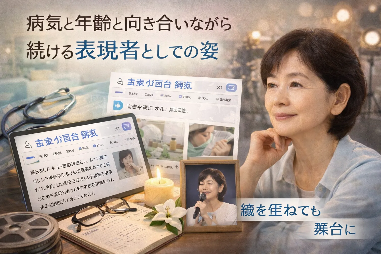 6. 病気や年齢と向き合いながら続ける表現者としての姿.webp