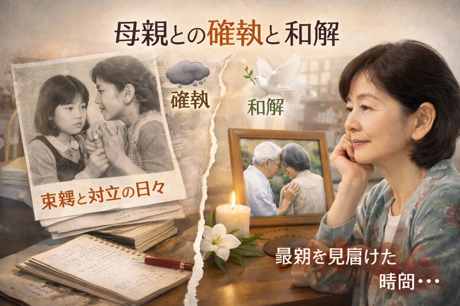 5. 母親との確執と和解が人生に与えた影響.webp