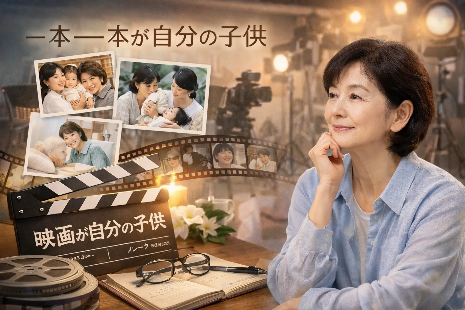 2. 「映画が自分の子供」という発言に込められた意味.webp