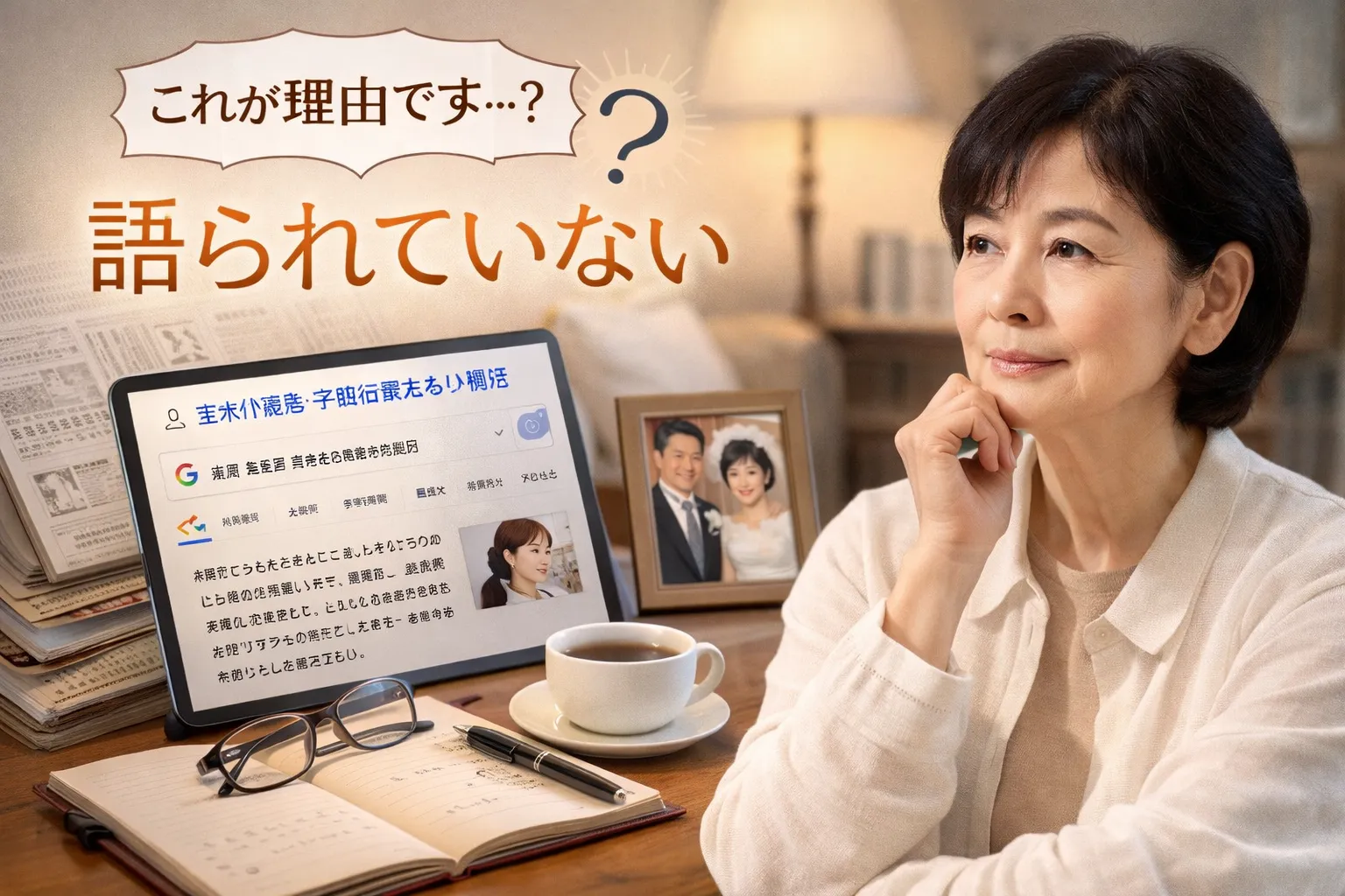 1. 「子供を産まない理由」は本人の言葉で語られているのか.webp