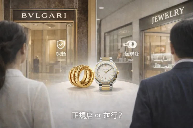 7. 正規店と並行輸入｜値上げ後の価格差と注意点.webp