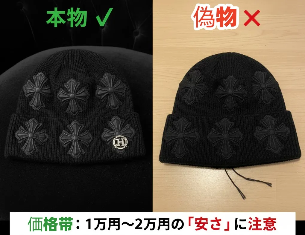 4-6. 価格（“金額”ではなく「素材・装飾・希少性」との整合性を検算）.webp