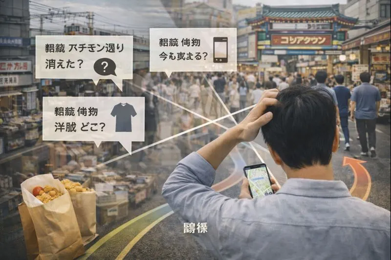 よくある誤解と質問の整理｜営業時間・相場・エリア問題.webp