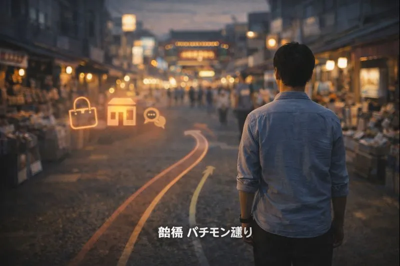 総まとめ｜鶴橋 パチモン通りをどう理解すべきか.webp