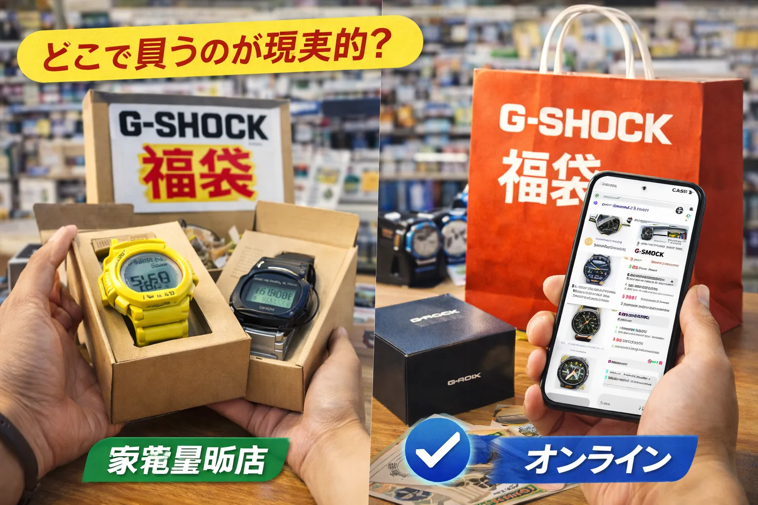5. G-SHOCK福袋はどこで買うのが現実的か.webp