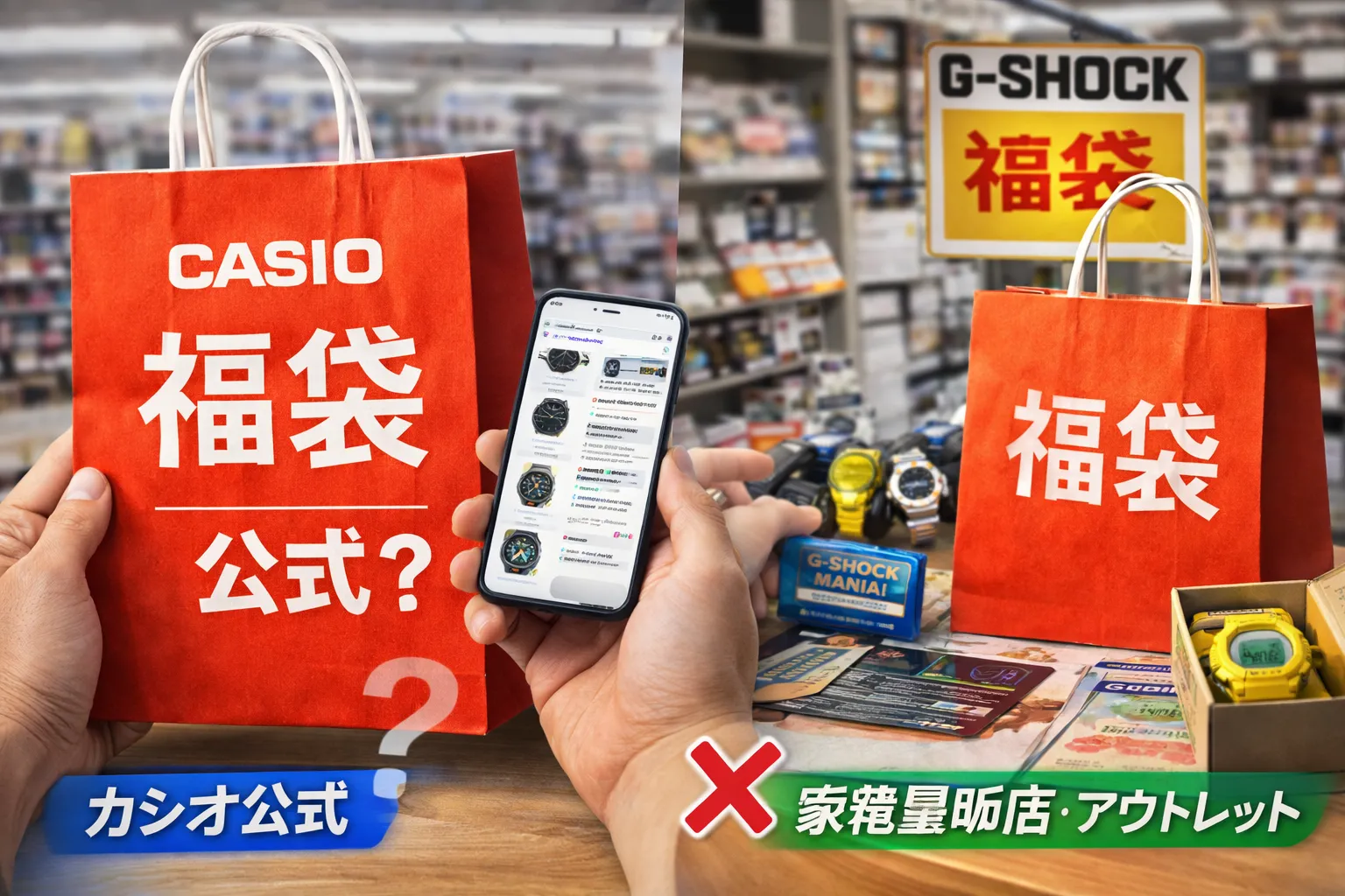 2. カシオ公式福袋は存在する？販売ルートの整理.webp