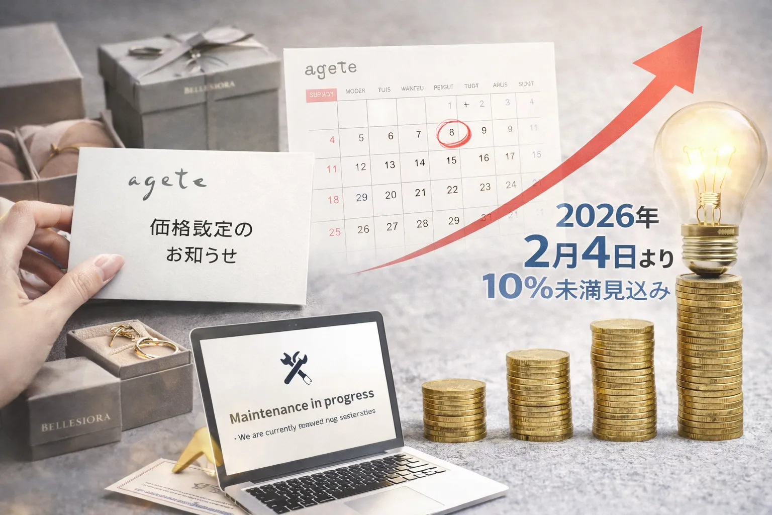 1. アガット価格改定2026の概要｜公式発表内容を整理.webp