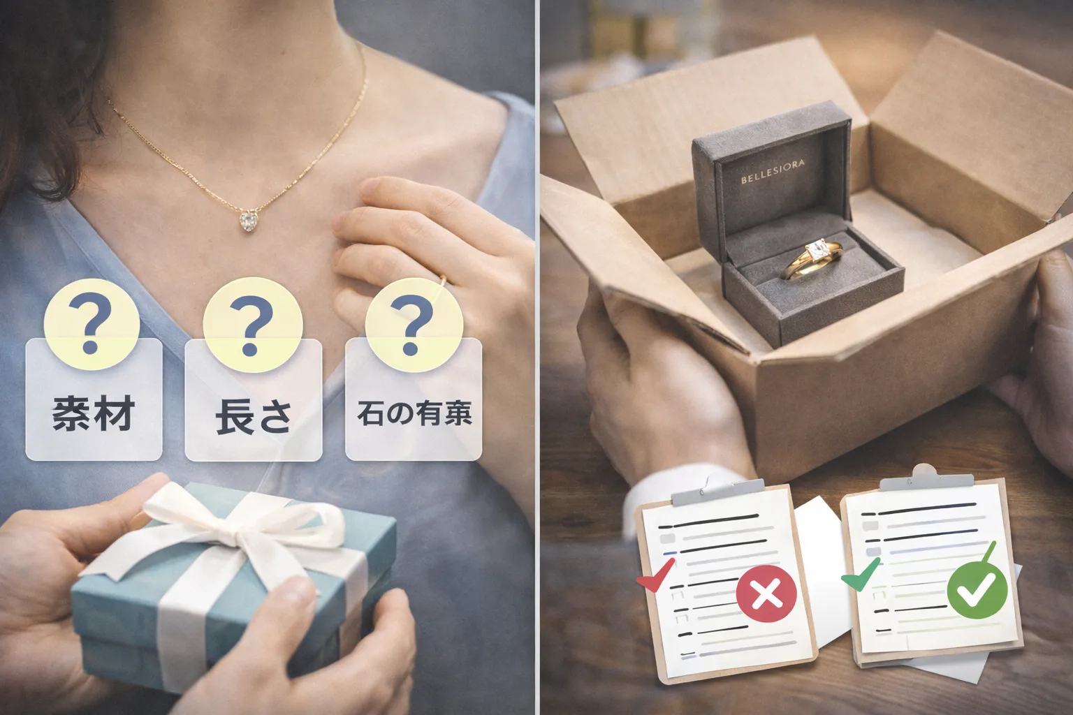 7. プレゼント用途での注意点｜ネックレス・返品対応.webp