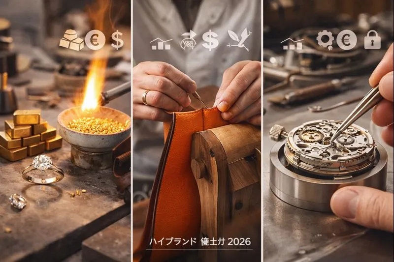 2. なぜハイブランドは値上げを続けるのか｜背景要因の分解.webp