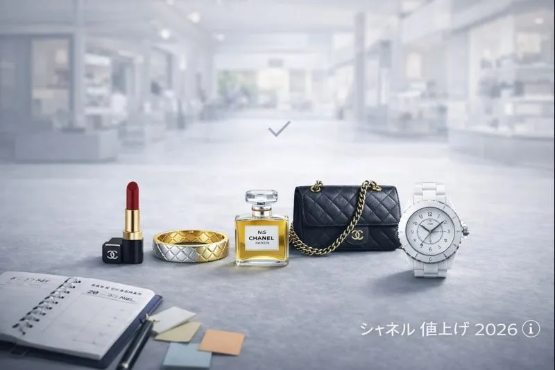 1—2026年 シャネル値上げ速報の全体像.webp