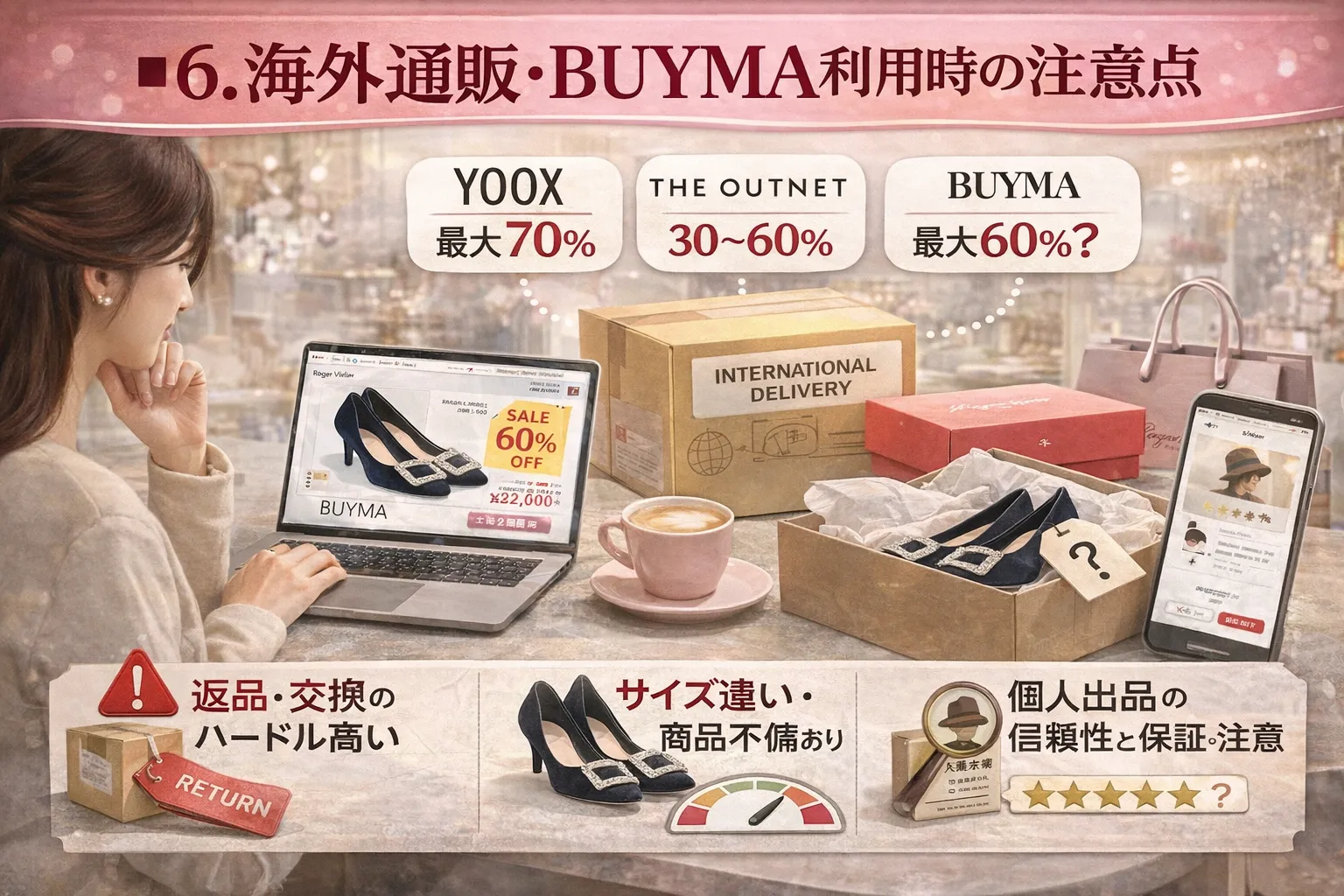 6. 海外通販・BUYMA利用時の注意点.webp